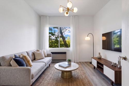 Appartement de 2 chambres à louer à Montreal - Rosemont–La Petite-Patrie — photo 8