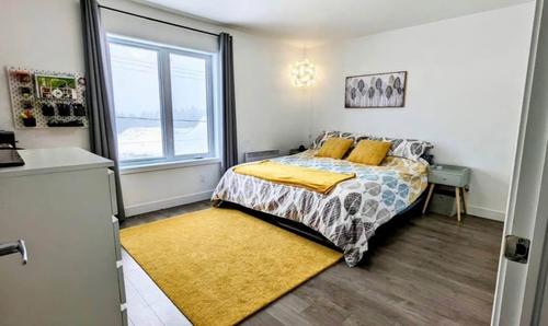 3 bedrooms apartment for rent in Sherbrooke — photo 13