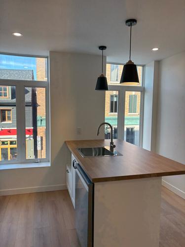 Appartement de 2 chambres à louer à Lévis — photo 2