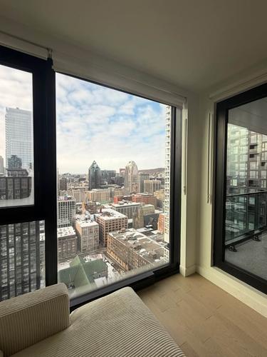 Appartement de 1 chambre à louer à Montreal - Ville-Marie — photo 7