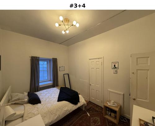 Appartement de 3 chambres à louer à Montreal - Ville-Marie — photo 17
