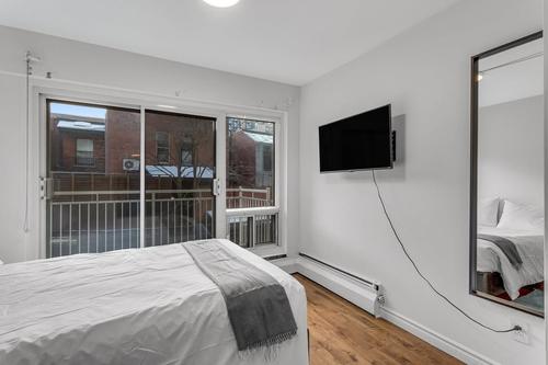 1 bedroom apartment for rent in Montreal - Ville-Marie — photo 7