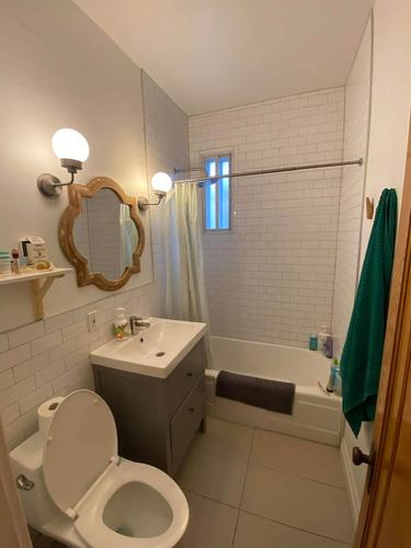 2 bedrooms apartment for rent in Montreal - Le Plateau-Mont-Royal — photo 9