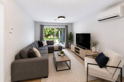 2 bedrooms apartment for rent in Lévis — photo 8