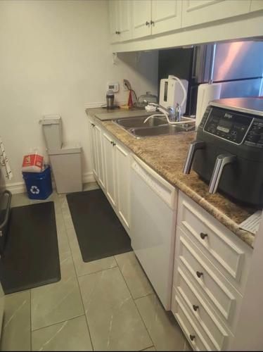 Appartement de 2 chambres à louer à Québec - Sainte-Foy–Sillery–Cap-Rouge — photo 10
