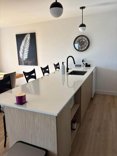 2 bedrooms apartment for rent in Sherbrooke — photo 2