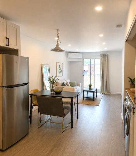 1 bedroom apartment for rent in Montreal - Ville-Marie — photo 2