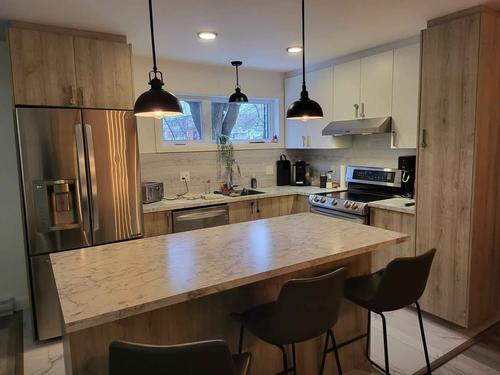Appartement de 3 chambres à louer à Québec - La Cité-Limoilou — photo 4