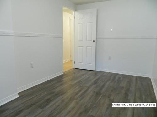 2 bedrooms apartment for rent in Gatineau — photo 5