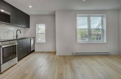 Appartement de 1 chambre à louer à Montreal - Rosemont–La Petite-Patrie — photo 4