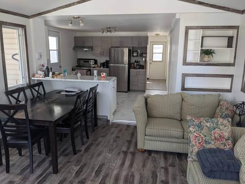 1 bedroom apartment for rent in Québec - La Cité-Limoilou — photo 2