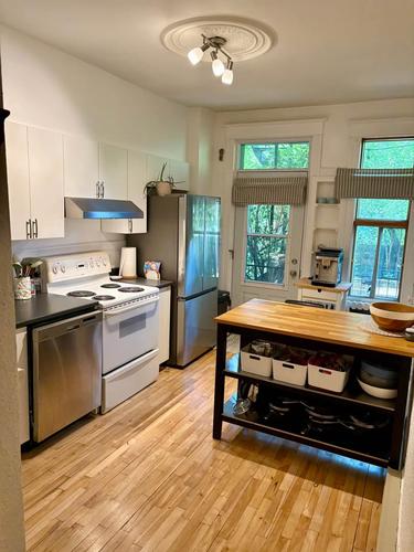 Appartement de 2 chambres à louer à Montreal - Rosemont–La Petite-Patrie — photo 4