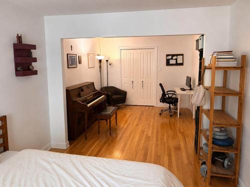 2 bedrooms apartment for rent in Montreal - Ville-Marie — photo 2