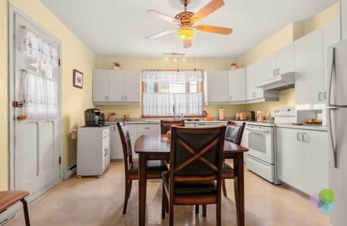 3 bedrooms apartment for rent in Québec - La Cité-Limoilou — photo 2