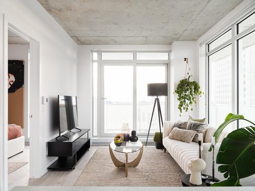 Appartement de 1 chambre à louer à Gatineau — photo 8