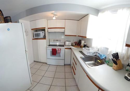 Appartement de 3 chambres à louer à Québec - Les Rivières — photo 2