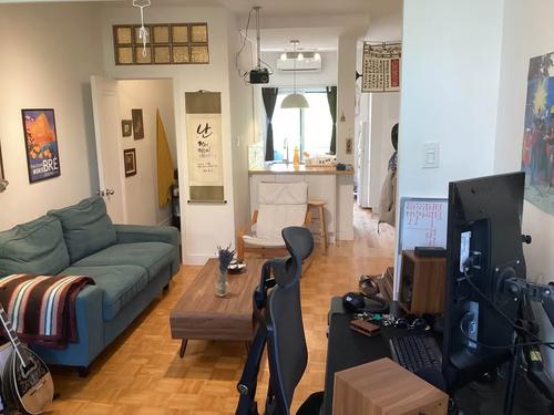 1 bedroom apartment for rent in Montreal - Le Plateau-Mont-Royal — photo 14