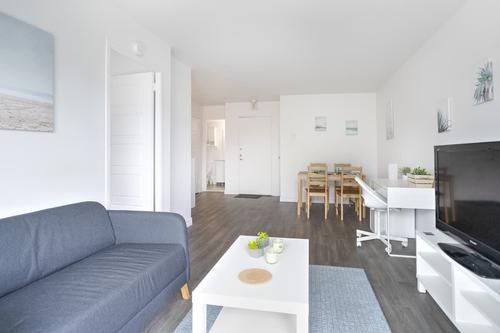 1 bedroom apartment for rent in Montreal - Le Plateau-Mont-Royal — photo 9