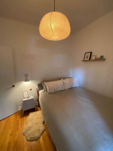 Appartement de 1 chambre à louer à Montreal - Le Sud-Ouest — photo 4