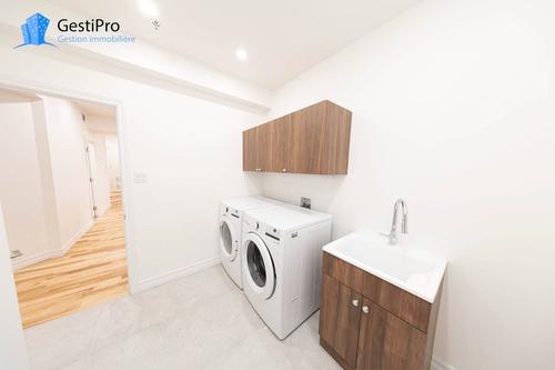 3 bedrooms apartment for rent in Québec - La Cité-Limoilou — photo 14