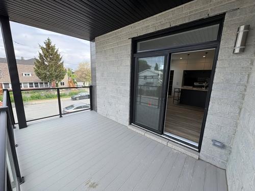 Appartement de 2 chambres à louer à Longueuil — photo 9