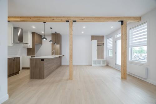 2 bedrooms apartment for rent in Québec - La Cité-Limoilou — photo 2