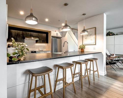 Appartement de 3 chambres à louer à Lévis — photo 2