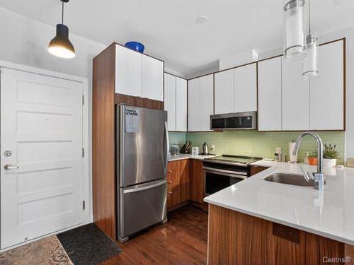 1 bedroom apartment for rent in Montreal - Ville-Marie — photo 9