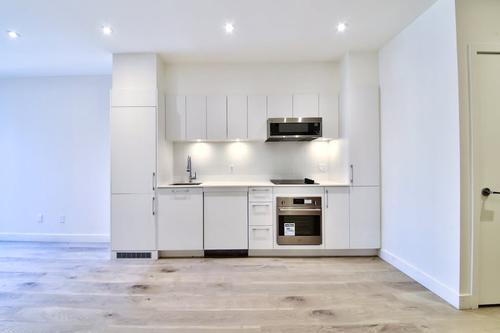 Appartement de 1 chambre à louer à Montreal - Le Sud-Ouest — photo 2