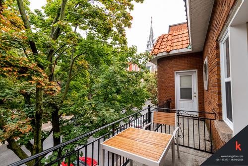 Appartement de 2 chambres à louer à Montreal - Ville-Marie — photo 12