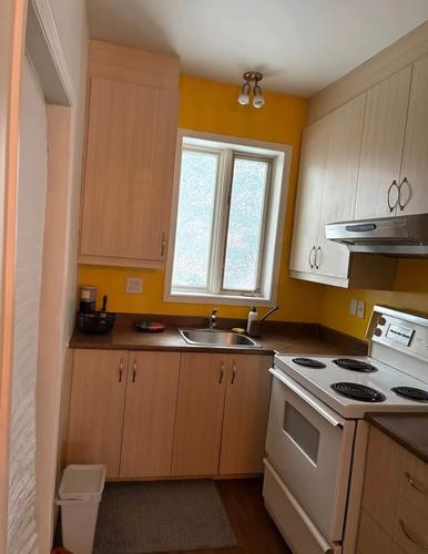 1 bedroom apartment for rent in Québec - La Cité-Limoilou — photo 3