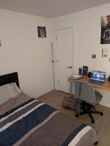 1 bedroom apartment for rent in Montreal - Villeray–Saint-Michel–Parc-Extension — photo 5