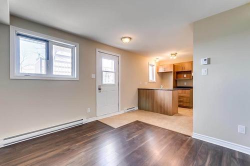 Appartement de 1 chambre à louer à Gatineau — photo 3