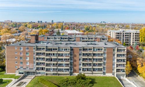 1 bedroom apartment for rent in Montreal - Ahuntsic-Cartierville — photo 2
