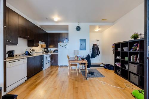 Appartement de 1 chambre à louer à Montreal - Côte-des-Neiges–Notre-Dame-de-Grâce — photo 2