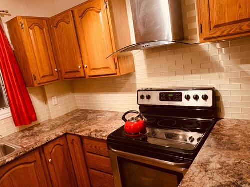 Appartement de 3 chambres à louer à Longueuil — photo 4