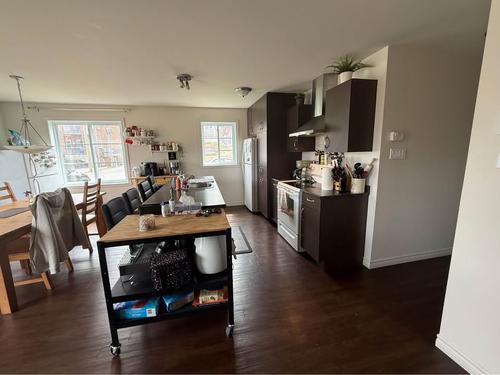 3 bedrooms apartment for rent in Sherbrooke — photo 2
