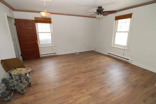 Appartement de 3 chambres à louer à Québec - La Cité-Limoilou — photo 2