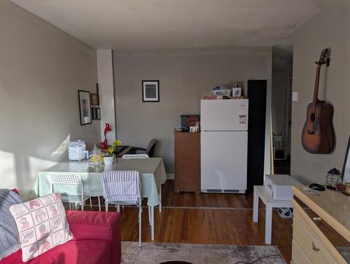 Appartement de 1 chambre à louer à Montreal - Côte-des-Neiges–Notre-Dame-de-Grâce — photo 7