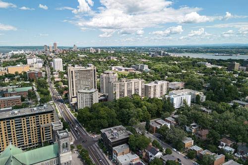 Appartement de 3 chambres à louer à Québec - La Cité-Limoilou — photo 24