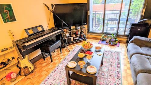 Appartement de 2 chambres à louer à Montreal - Le Plateau-Mont-Royal — photo 9