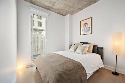 Appartement de 2 chambres à louer à Montreal - Ville-Marie — photo 24