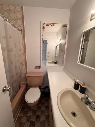 1 bedroom apartment for rent in Montreal - Saint-Laurent — photo 2