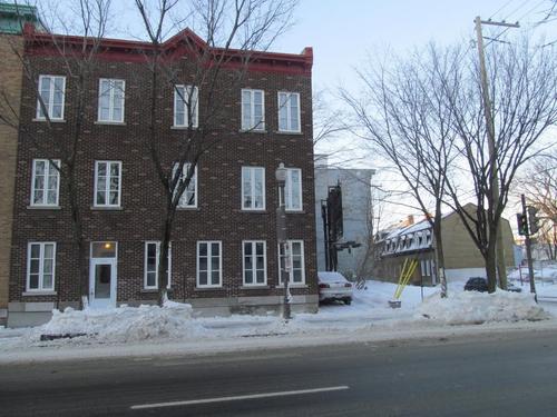 1 bedroom apartment for rent in Québec - La Cité-Limoilou — photo 6