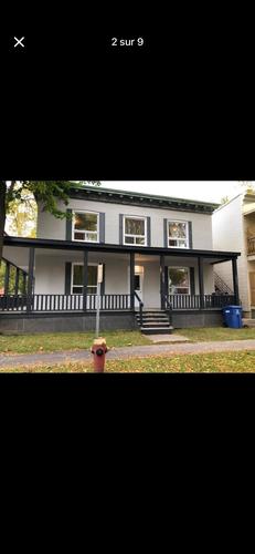 Studio à louer à Québec - La Cité-Limoilou — photo 2