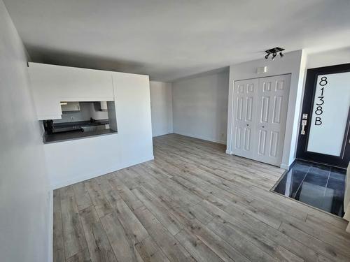 1 bedroom apartment for rent in Montreal - Villeray–Saint-Michel–Parc-Extension — photo 2