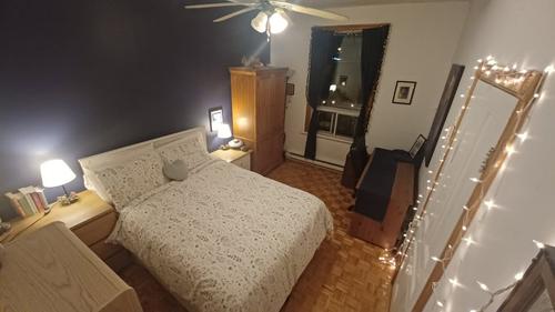 2 bedrooms apartment for rent in Montreal - Le Plateau-Mont-Royal — photo 4