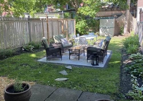 Appartement de 1 chambre à louer à Montreal - Le Sud-Ouest — photo 10
