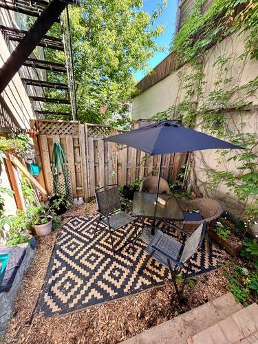 2 bedrooms apartment for rent in Montreal - Rosemont–La Petite-Patrie — photo 9