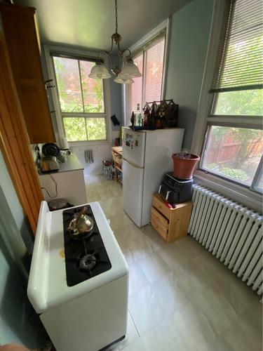 1 bedroom apartment for rent in Montreal - Le Plateau-Mont-Royal — photo 9